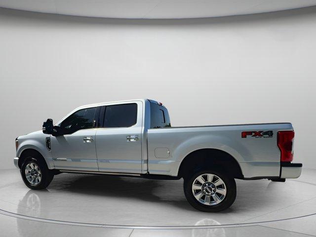 used 2019 Ford F-250 car, priced at $51,994