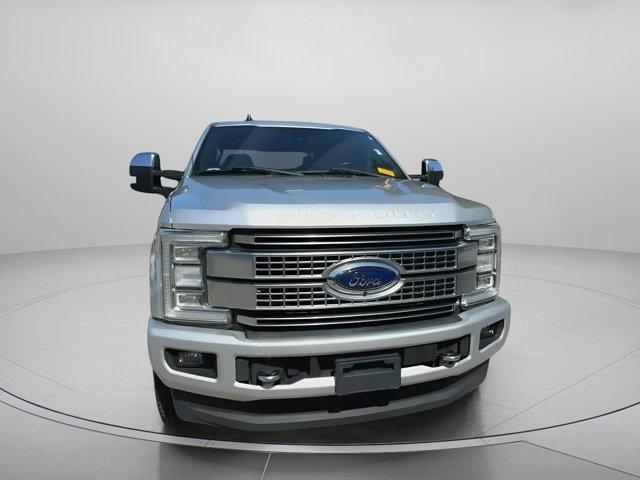 used 2019 Ford F-250 car, priced at $51,994