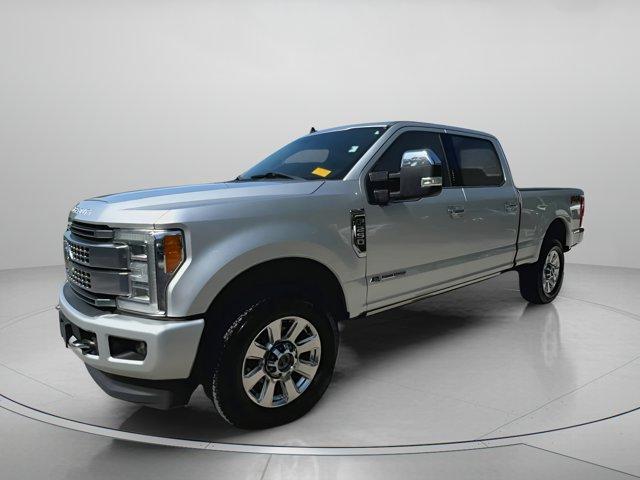 used 2019 Ford F-250 car, priced at $51,994