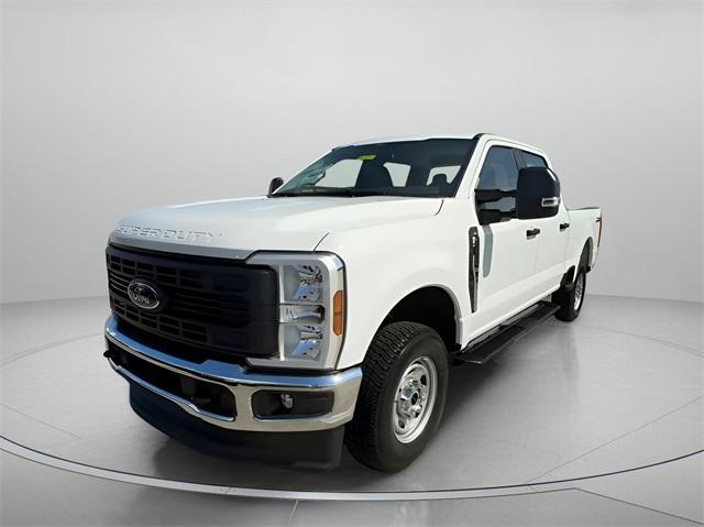 new 2025 Ford F-250 car, priced at $53,581