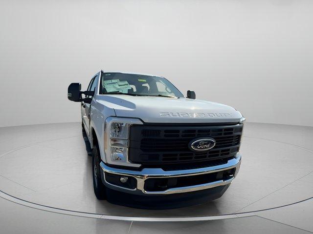 new 2025 Ford F-250 car, priced at $52,519