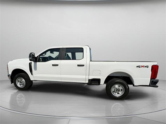 new 2025 Ford F-250 car, priced at $53,581