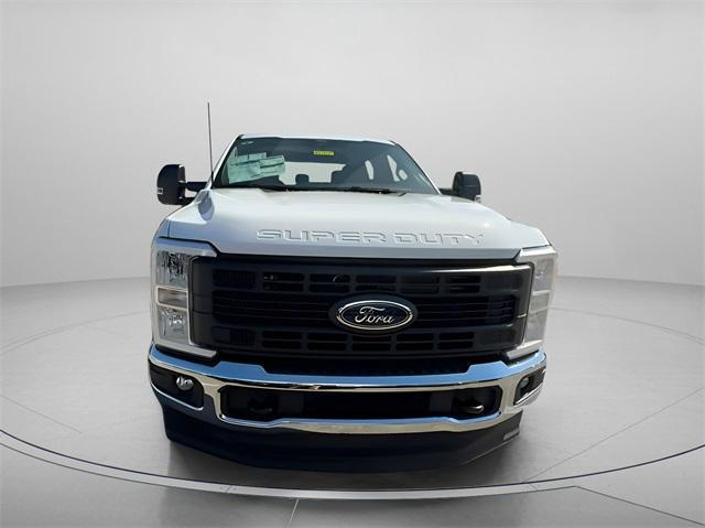 new 2025 Ford F-250 car, priced at $53,581