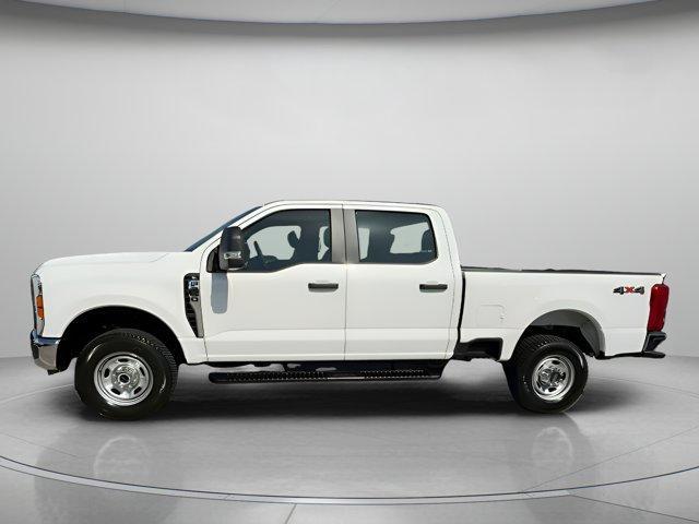 new 2025 Ford F-250 car, priced at $52,519