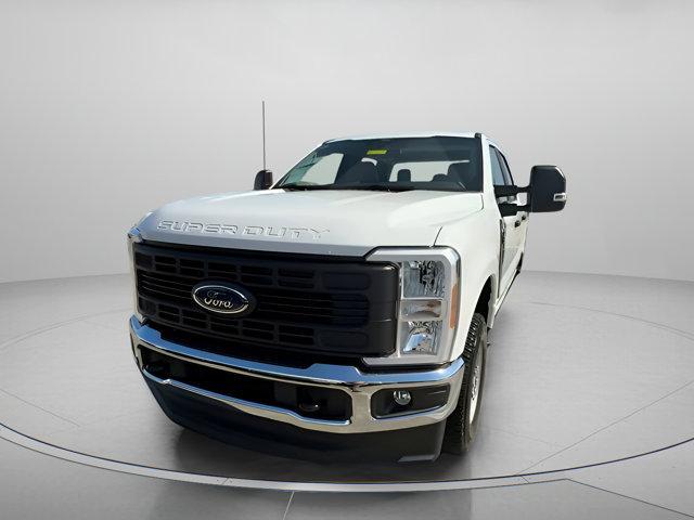 new 2025 Ford F-250 car, priced at $52,519