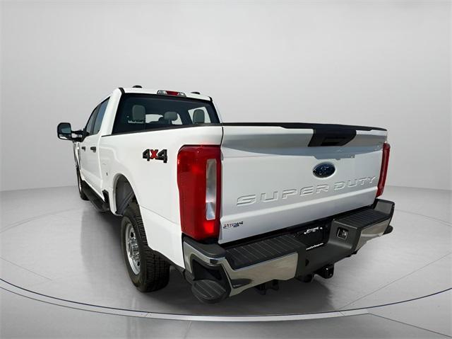 new 2025 Ford F-250 car, priced at $53,581