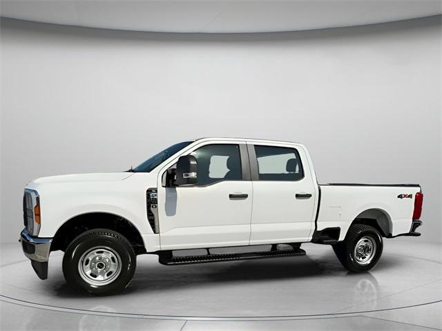 new 2025 Ford F-250 car, priced at $53,581