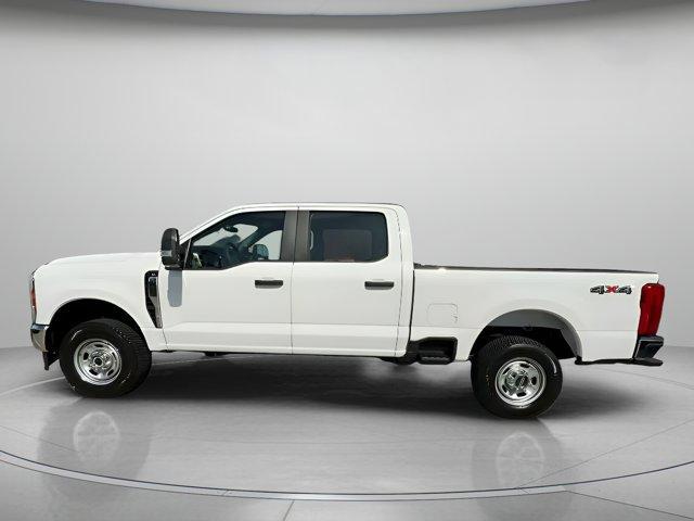 new 2025 Ford F-250 car, priced at $52,519