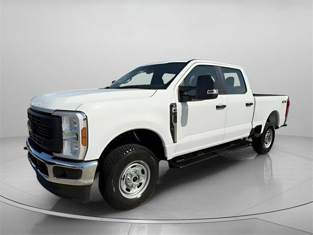 new 2025 Ford F-250 car, priced at $53,581