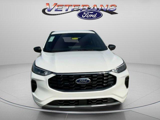 new 2024 Ford Escape car, priced at $33,738
