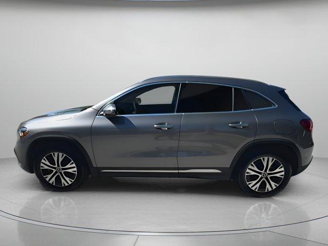 used 2025 Mercedes-Benz GLA 250 car, priced at $40,998