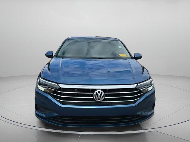 used 2019 Volkswagen Jetta car, priced at $10,994
