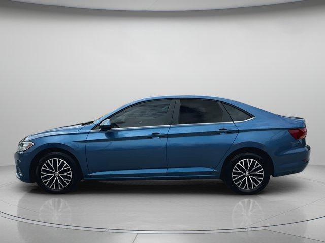 used 2019 Volkswagen Jetta car, priced at $10,994