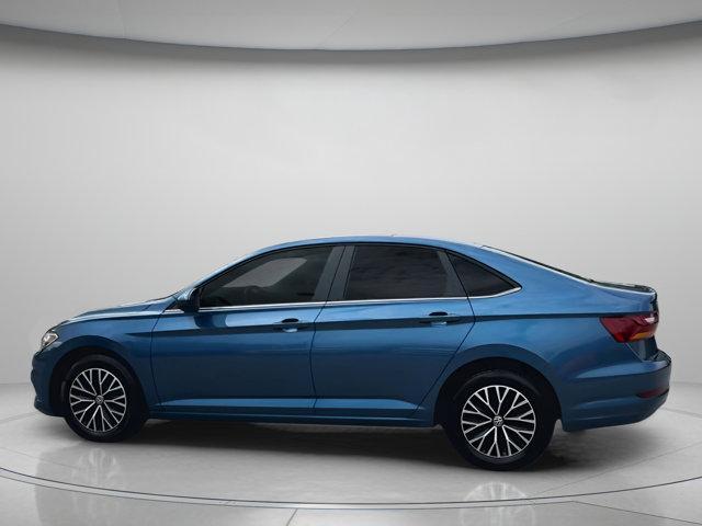 used 2019 Volkswagen Jetta car, priced at $10,994