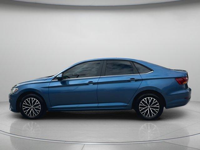 used 2019 Volkswagen Jetta car, priced at $10,994