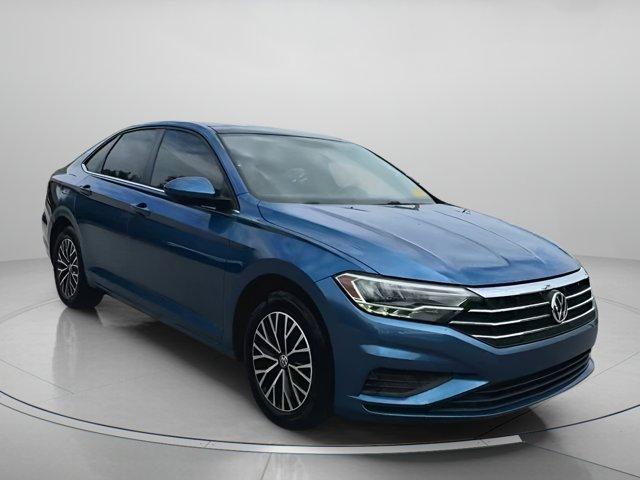 used 2019 Volkswagen Jetta car, priced at $10,994