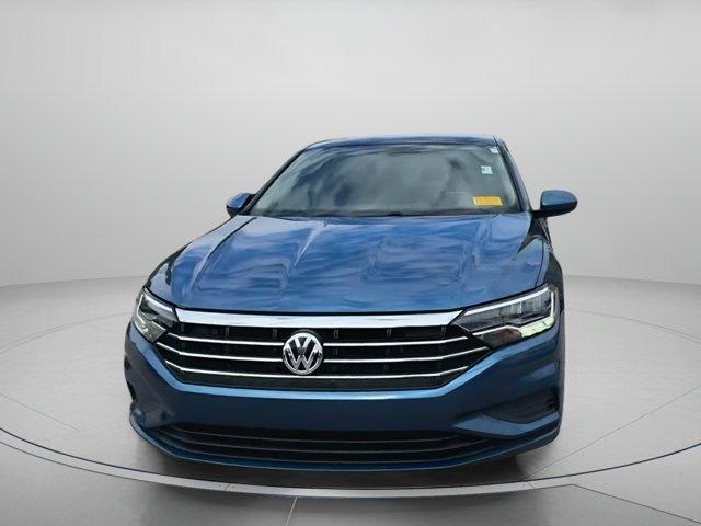 used 2019 Volkswagen Jetta car, priced at $10,994