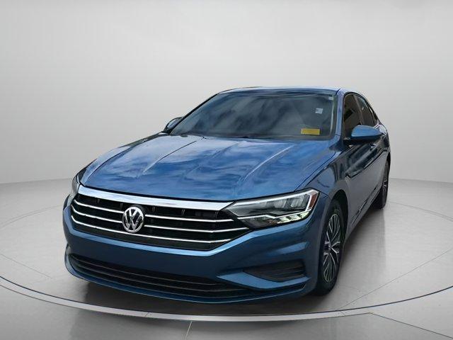 used 2019 Volkswagen Jetta car, priced at $10,994