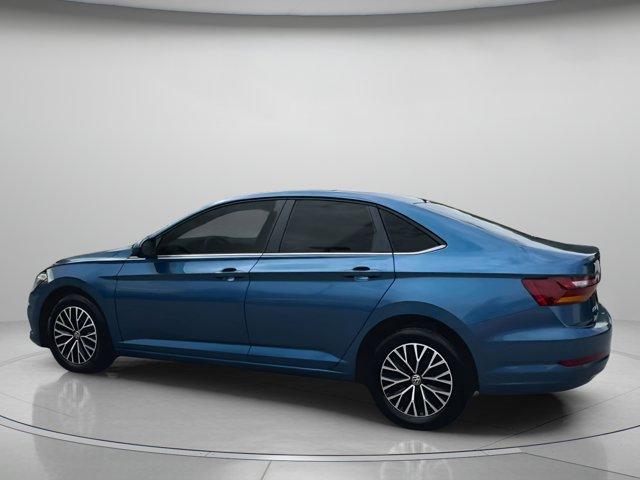 used 2019 Volkswagen Jetta car, priced at $10,994