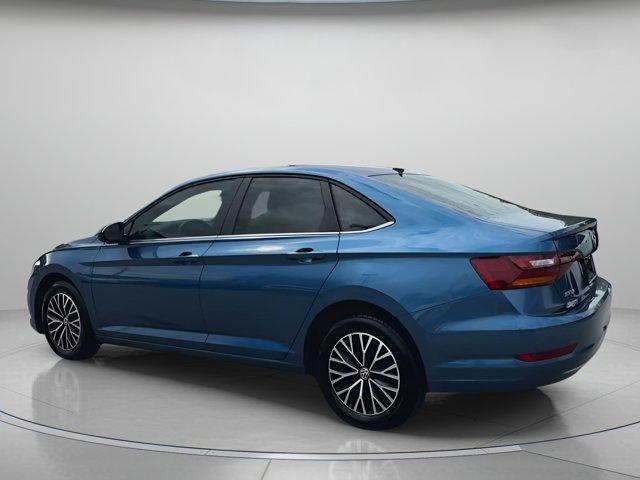 used 2019 Volkswagen Jetta car, priced at $10,994