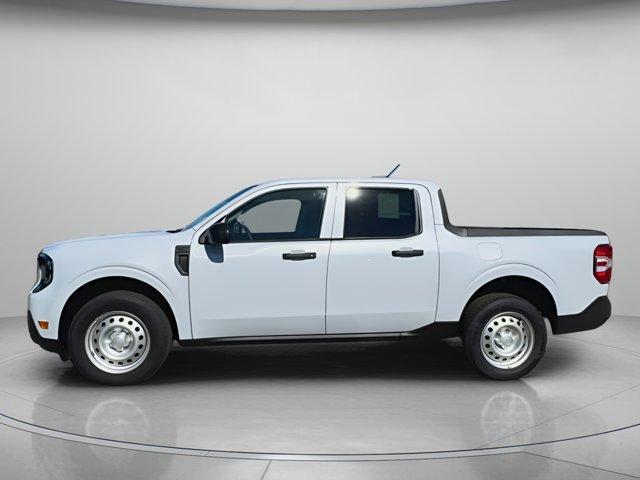 new 2025 Ford Maverick car