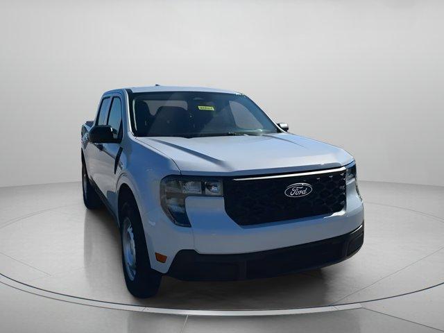 new 2025 Ford Maverick car