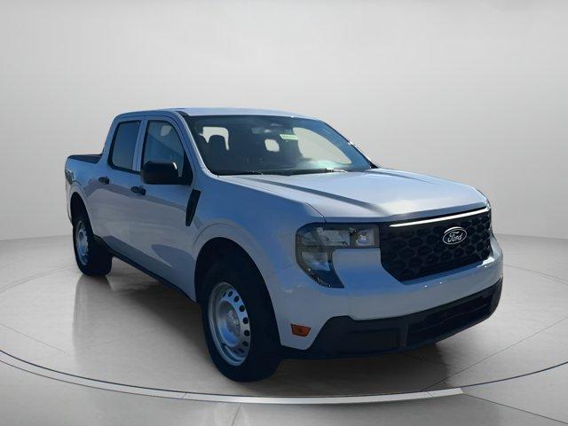 new 2025 Ford Maverick car