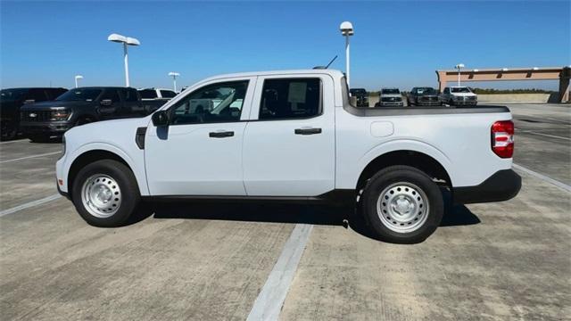 new 2025 Ford Maverick car