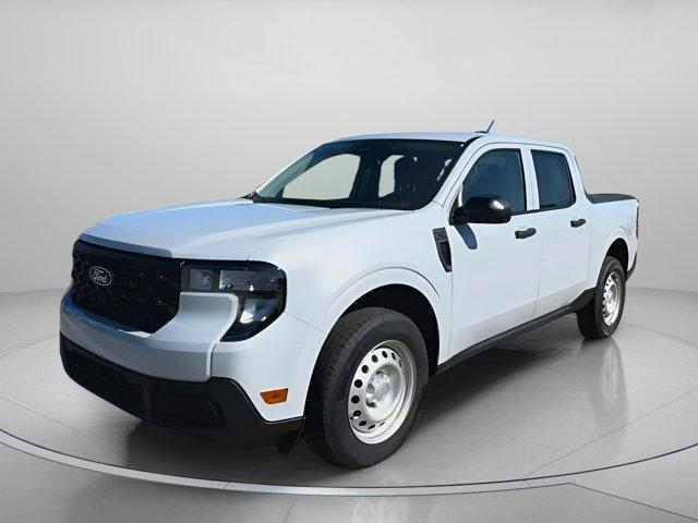 new 2025 Ford Maverick car