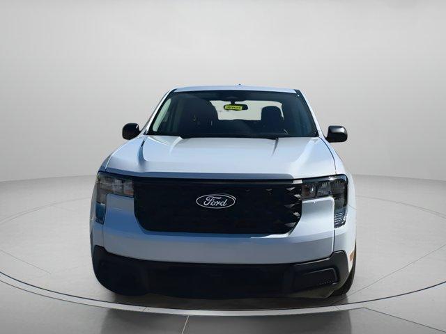 new 2025 Ford Maverick car