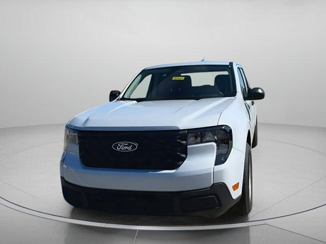 new 2025 Ford Maverick car