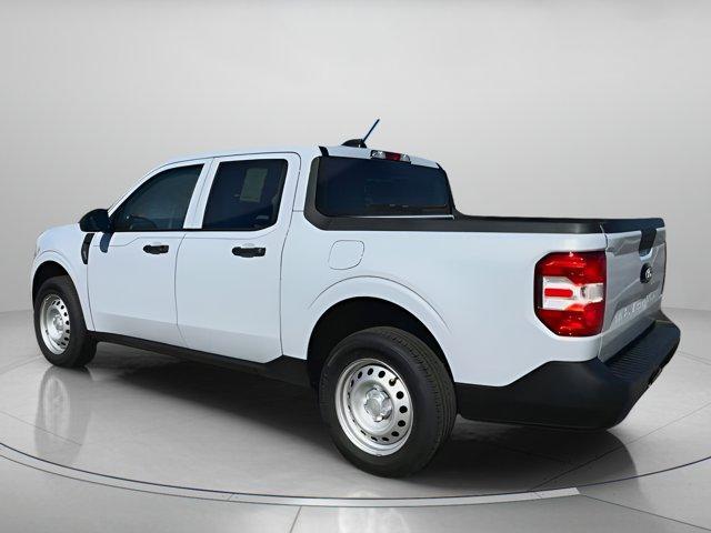 new 2025 Ford Maverick car