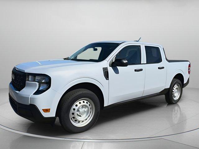 new 2025 Ford Maverick car