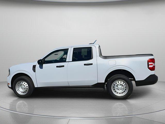 new 2025 Ford Maverick car