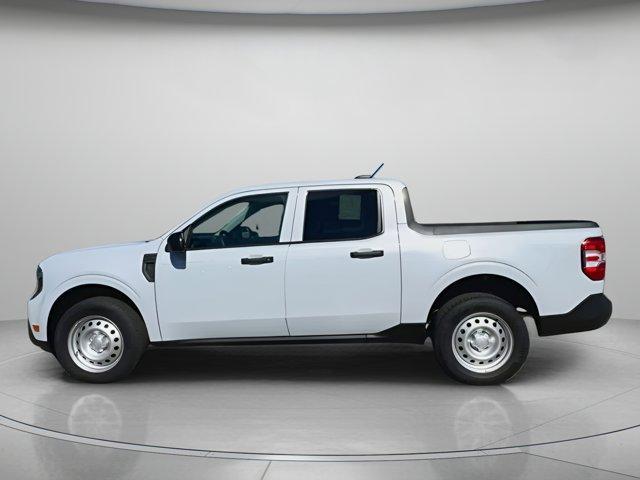 new 2025 Ford Maverick car