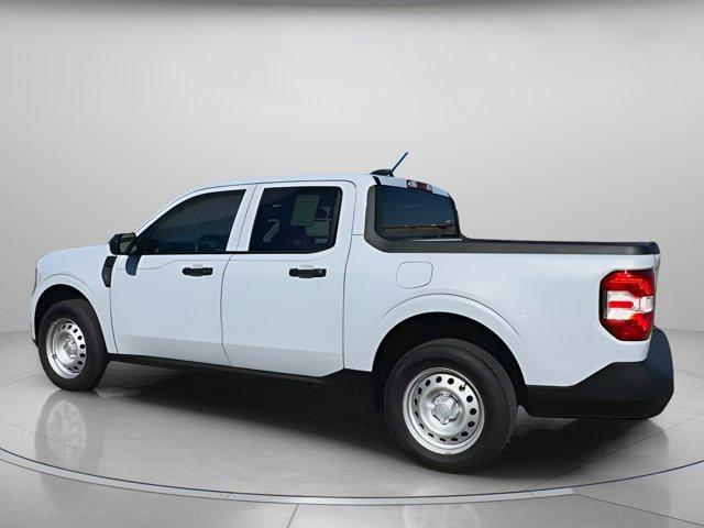 new 2025 Ford Maverick car