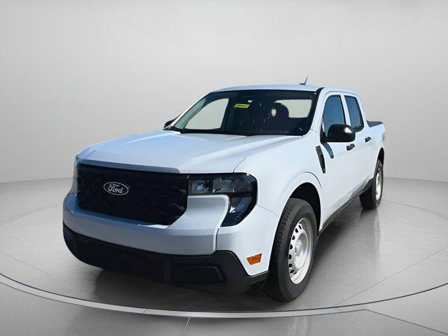 new 2025 Ford Maverick car