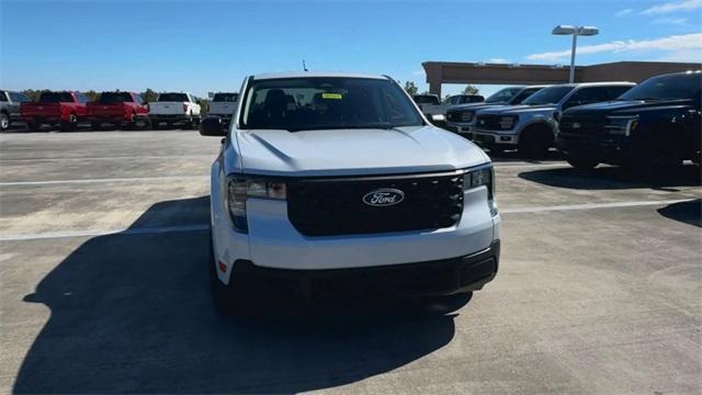 new 2025 Ford Maverick car