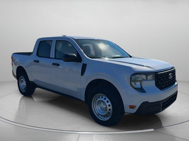 new 2025 Ford Maverick car