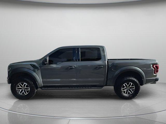 used 2018 Ford F-150 car, priced at $45,999