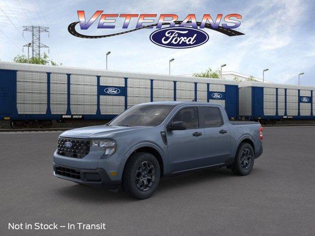 new 2025 Ford Maverick car, priced at $32,784