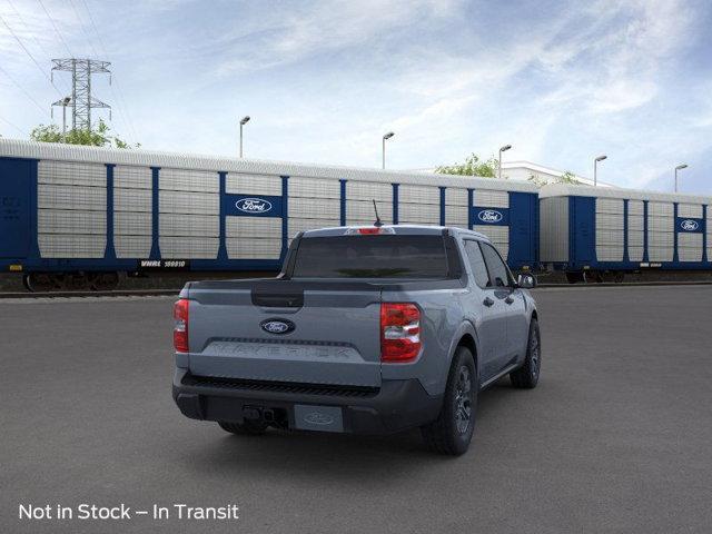 new 2025 Ford Maverick car, priced at $32,784
