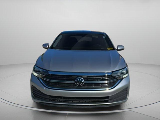 used 2024 Volkswagen Jetta car, priced at $19,977