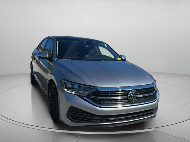 used 2024 Volkswagen Jetta car, priced at $19,977