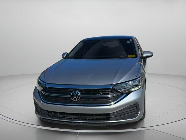 used 2024 Volkswagen Jetta car, priced at $19,977