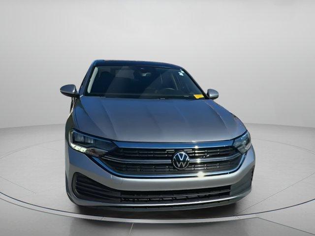 used 2024 Volkswagen Jetta car, priced at $19,977