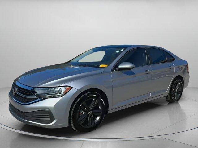 used 2024 Volkswagen Jetta car, priced at $19,977