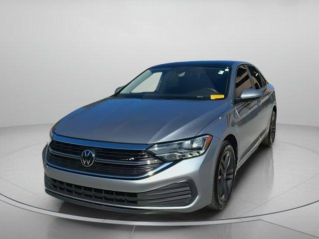 used 2024 Volkswagen Jetta car, priced at $19,977