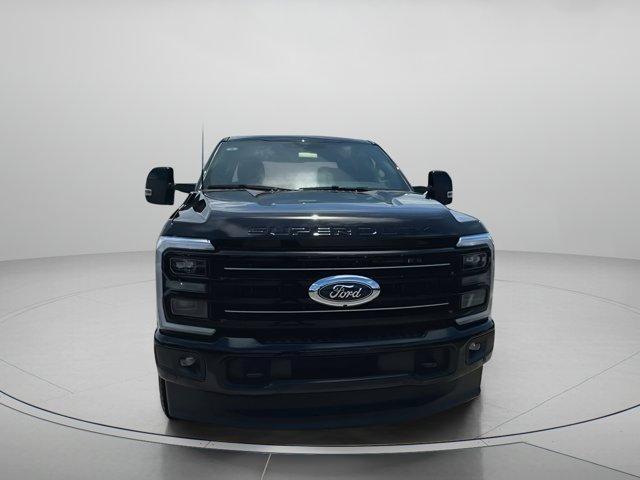 new 2025 Ford F-350 car, priced at $96,515