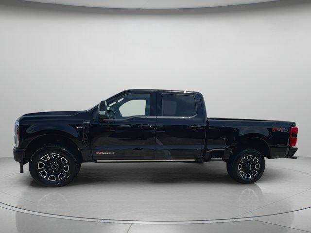 new 2025 Ford F-350 car, priced at $96,515